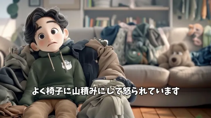 おふたりの日常のエピソード